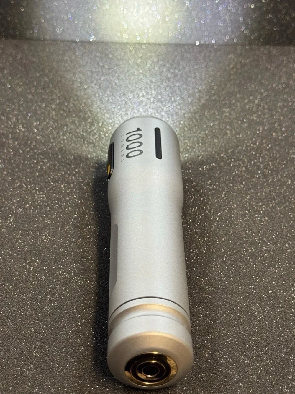 Rivian torch